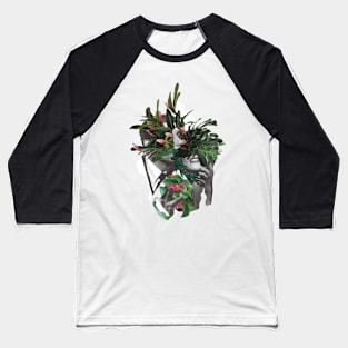 Let love grow Baseball T-Shirt